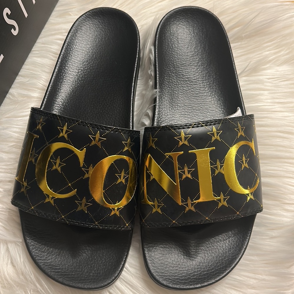 Jeffree Star Slides 🆕☀️ - Picture 2 of 3